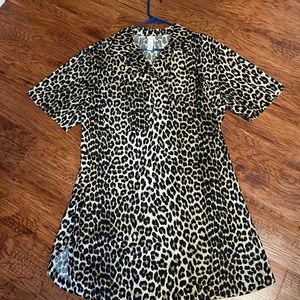 Size medium dress